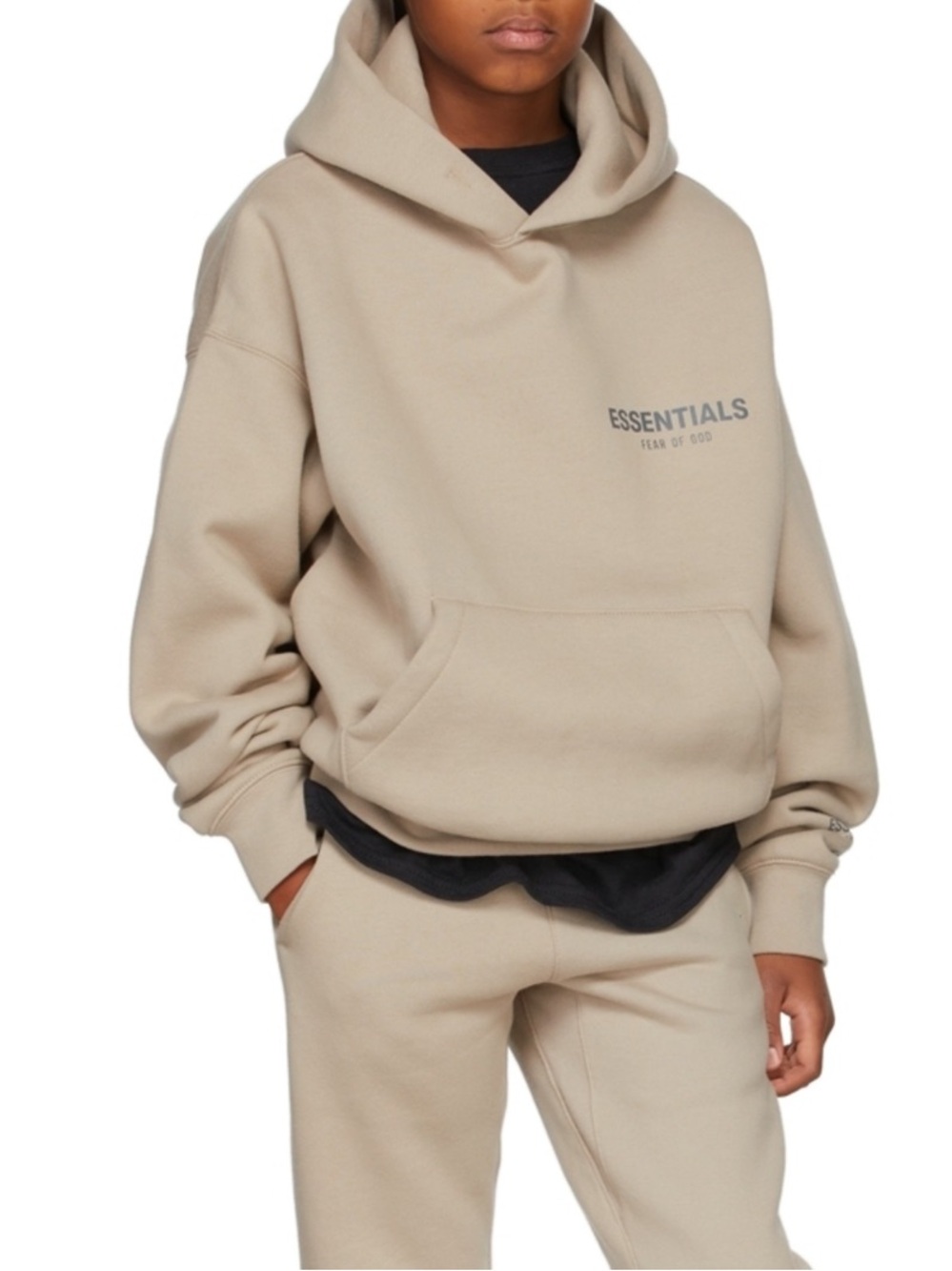 Fear of God Pullover